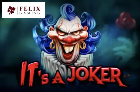 Its a Joker